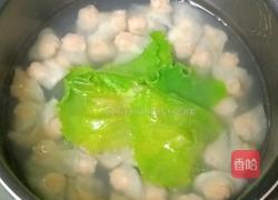 宝宝辅食－迷你小云吞的做法图解13