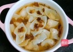 宝宝辅食－迷你小云吞的做法图解14