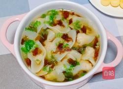 宝宝辅食－迷你小云吞的做法图解16