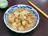 牛腩汤