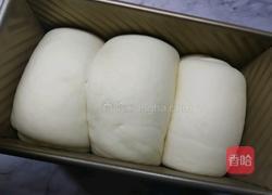 奶香吐司的做法图解11