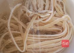 清炒鱿鱼丝的做法图解2