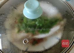 清蒸胖头鱼头（无油无盐）的做法图解9