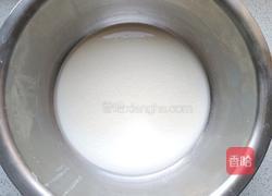 自制凉皮（麻酱口味）的做法图解4