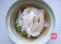 自制凉皮（麻酱口味）的做法图解11