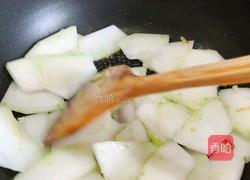 冬瓜瘦肉汤的做法图解7