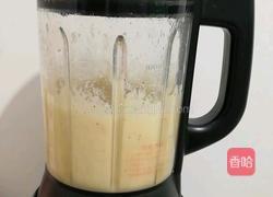 苹果豆浆的做法图解4