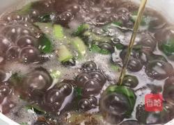 莲藕杂粮粥的做法图解8