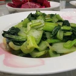 炒白菜的做法[图]