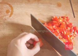 鸡肉西兰花的做法图解2