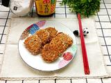 虾饼
