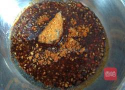 烧烤味红烧鱼的做法图解2