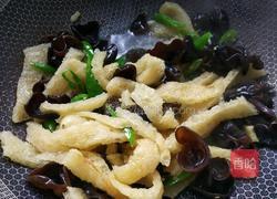 青椒肉皮的做法图解10