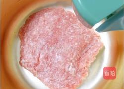 韭菜玉米猪肉馅饺子的做法图解6