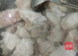 炖排骨的做法图解7