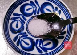 椒盐馒头片的做法图解3
