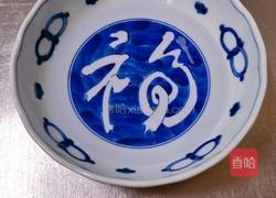 椒盐馒头片的做法图解5