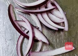 凉拌菜花的做法图解2