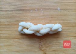 小麻花（免油炸）的做法图解8