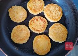 红薯糯米饼的做法图解9