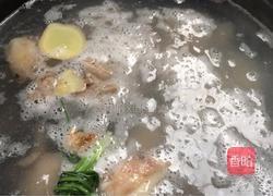 莲藕羊排汤的做法图解6