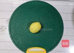 青椒土豆片的做法图解4