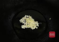 蒜蓉上海青的做法图解6