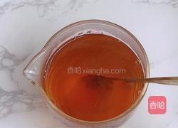 乌龙茶冻撞奶的做法图解4
