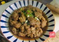 碗蒸黄酥鸭的做法图解12