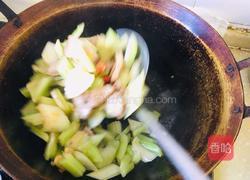 猪肉粉条烩菜的做法图解10