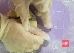 红糖开花馒头的做法图解5