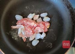 虾仁瘦肉冬瓜汤的做法图解7