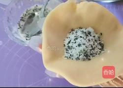 掉渣糖饼的做法图解8