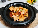 酱香豆腐
