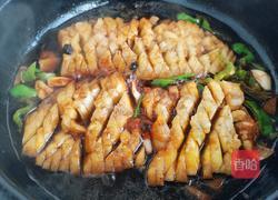鱼香茄子的做法图解8