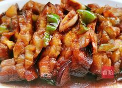 鱼香茄子的做法图解10