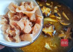 花胶金汤鸡的做法图解9