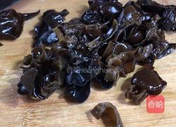 黑木耳小米粥的做法图解4