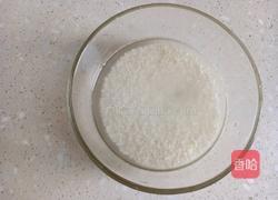 珍珠鸡蛋蒸肉饼的做法图解2