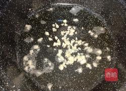 荷兰豆墨鱼饼的做法图解4