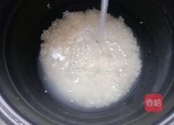 土豆洋葱焖饭的做法图解5