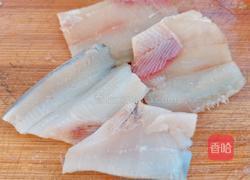 鱼米之鲜～鲳鱼香饭的做法图解4