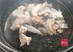 鱼米之鲜～鲳鱼香饭的做法图解8