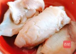 鱼米之鲜～鲳鱼香饭的做法图解17