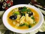 木耳面疙瘩