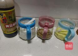 杏鲍菇炒肉的做法图解12