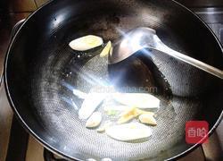 海参捞饭的做法图解4