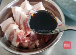 粉蒸肉的做法图解4