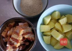 粉蒸肉的做法图解9