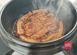 卤豆干的做法图解7